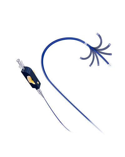 Steerable Microcatheter